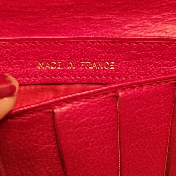 CHANEL wallet and bag - Picture 13 of 16